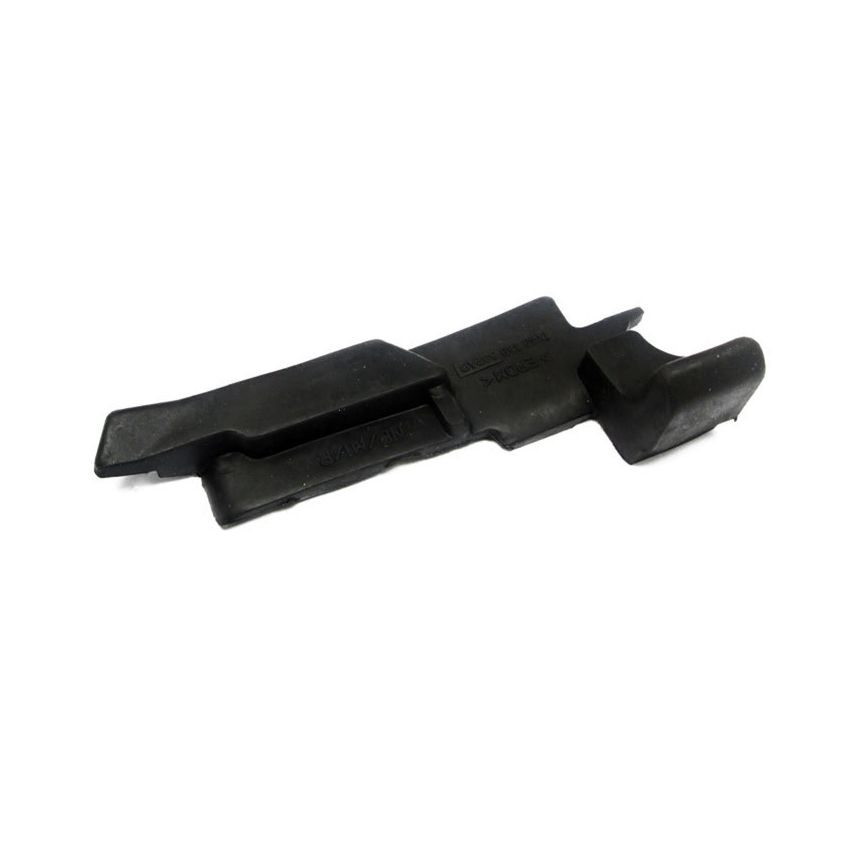 RH WINDSCREEN FINISHER SEAL:  X-TYPE