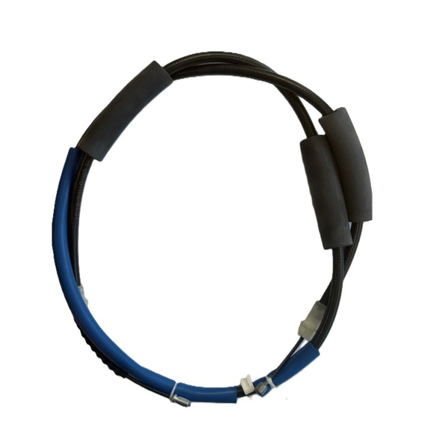 PARKBRAKE CABLE:  X-TYPE