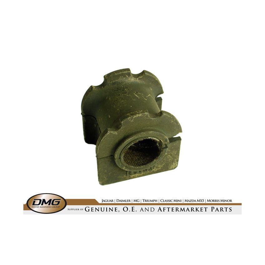 FRONT ARB INSULATOR:  X-TYPE