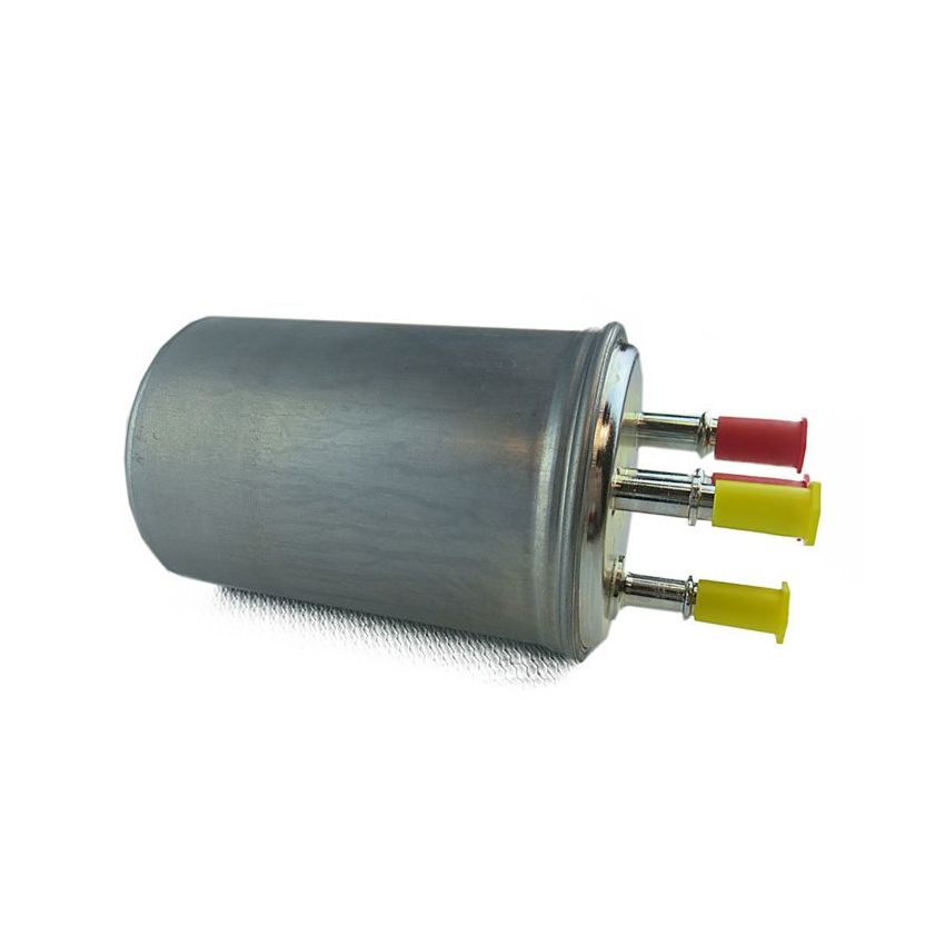 FUEL FILTER:  XF, X351 3.0D
