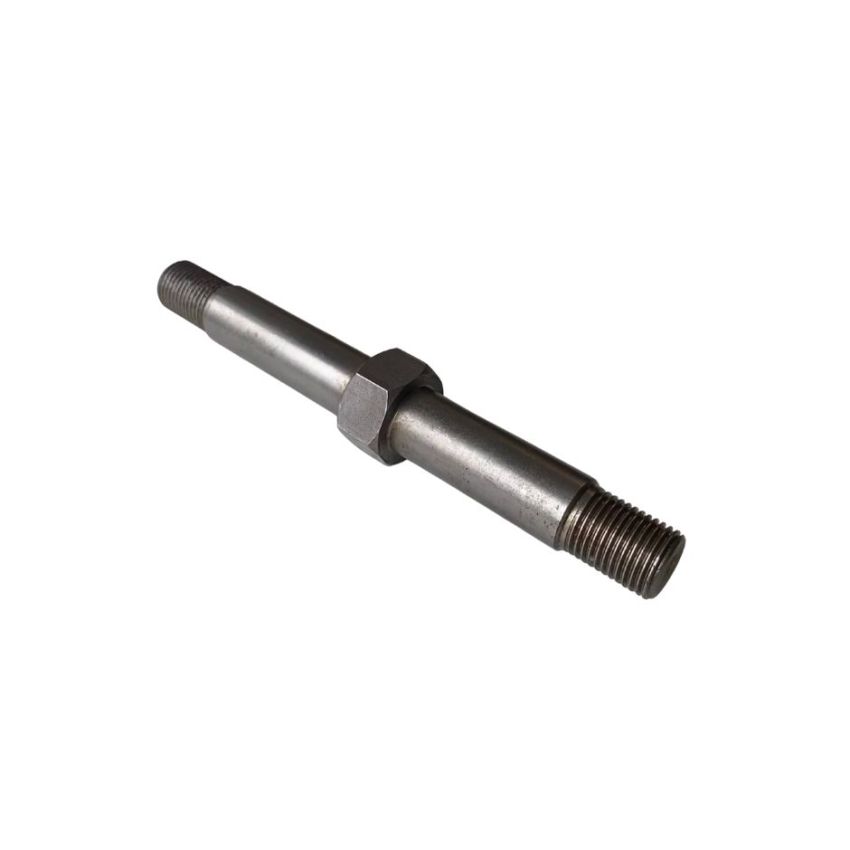 FRONT SHOCK ABSORBER LOWER PIN:  XK140, XK150