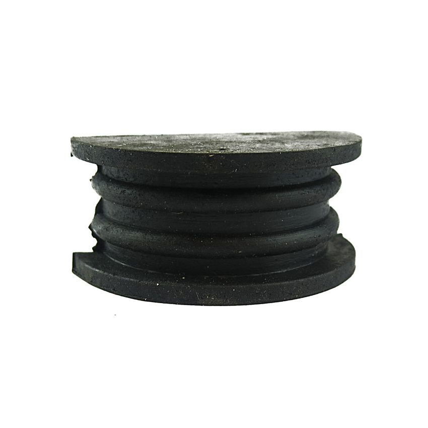 CAM COVER SEAL:  V12 ENGINE, XJ40, XJS