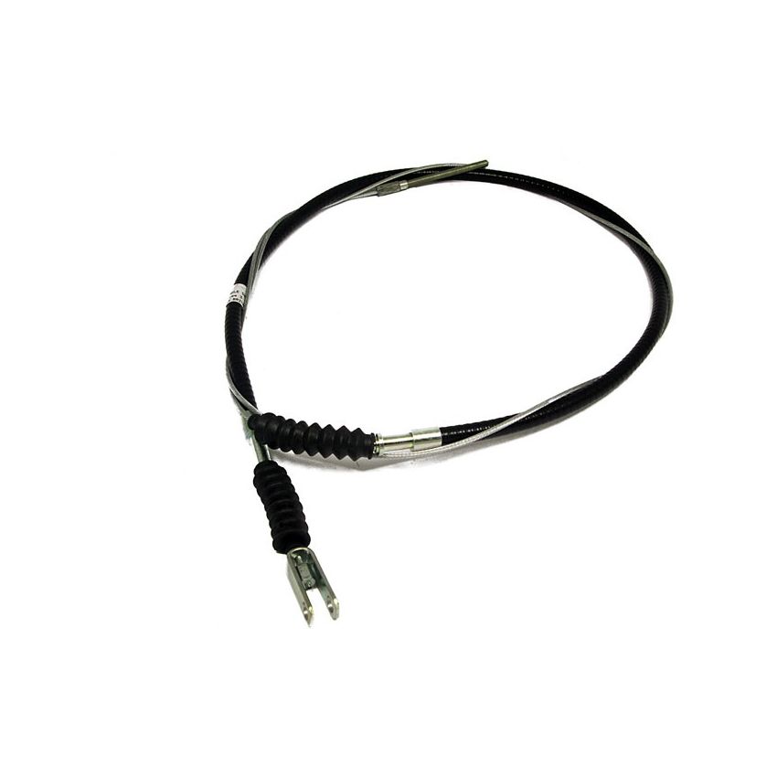 HANDBRAKE CABLE:  XJ S1 S2 SWB