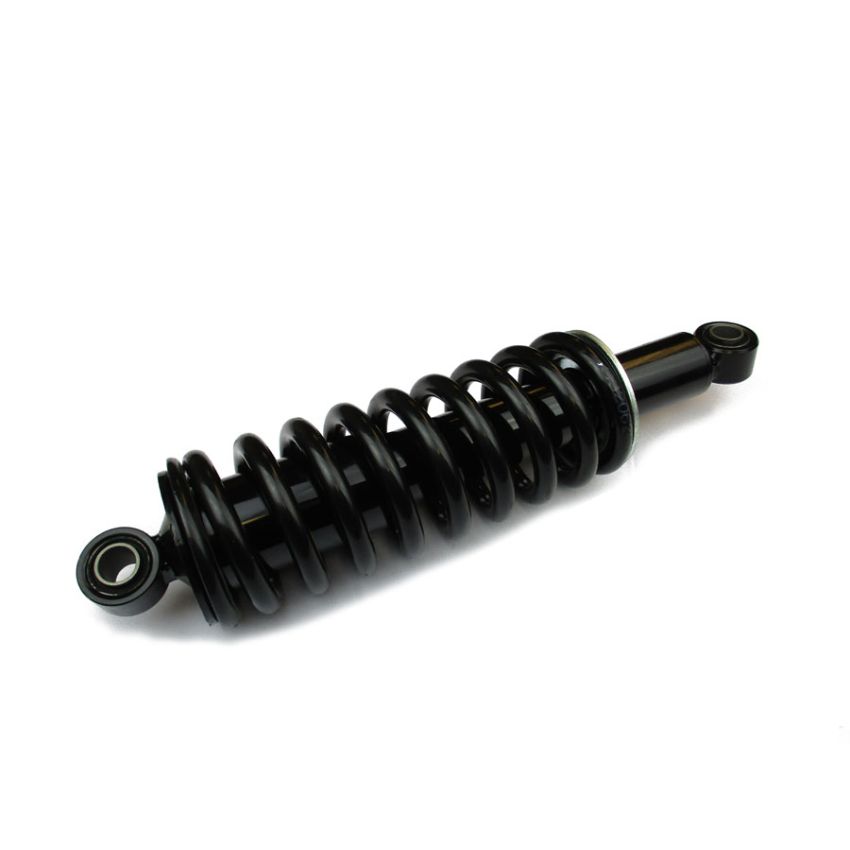 WOODHEAD REAR SHOCK AND SPRING ASSEMBLY:  E-TYPE S3