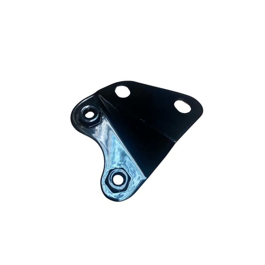 LH AIR TRUMPET BRACKET:  E-TYPE V12