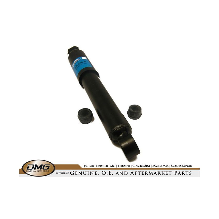 FRONT SHOCK ABSORBER:  E-TYPE S3