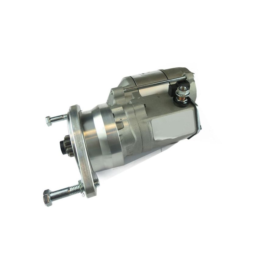 HIGH TORQUE STARTER (29MM):  E-TYPE V12 (EARLY)