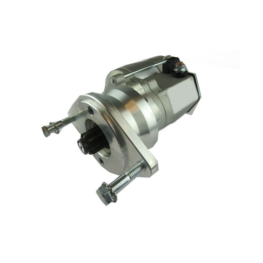 HIGH TORQUE STARTER:  E-TYPE V12 LATE, XJS, X300, XJ40