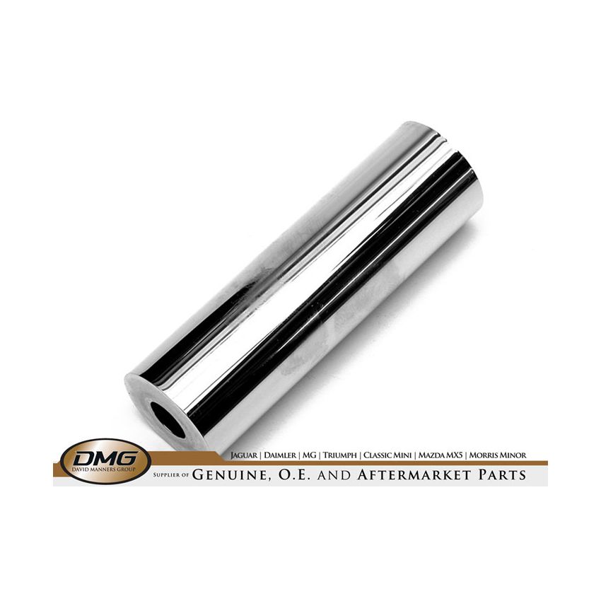 REAR BUMPER SPACER:  XK120