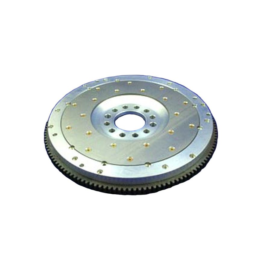 ALUMINIUM FLYWHEEL (132 TEETH)  JAGUAR MK7, MK9, XK120, XK140, XK150 - C4809