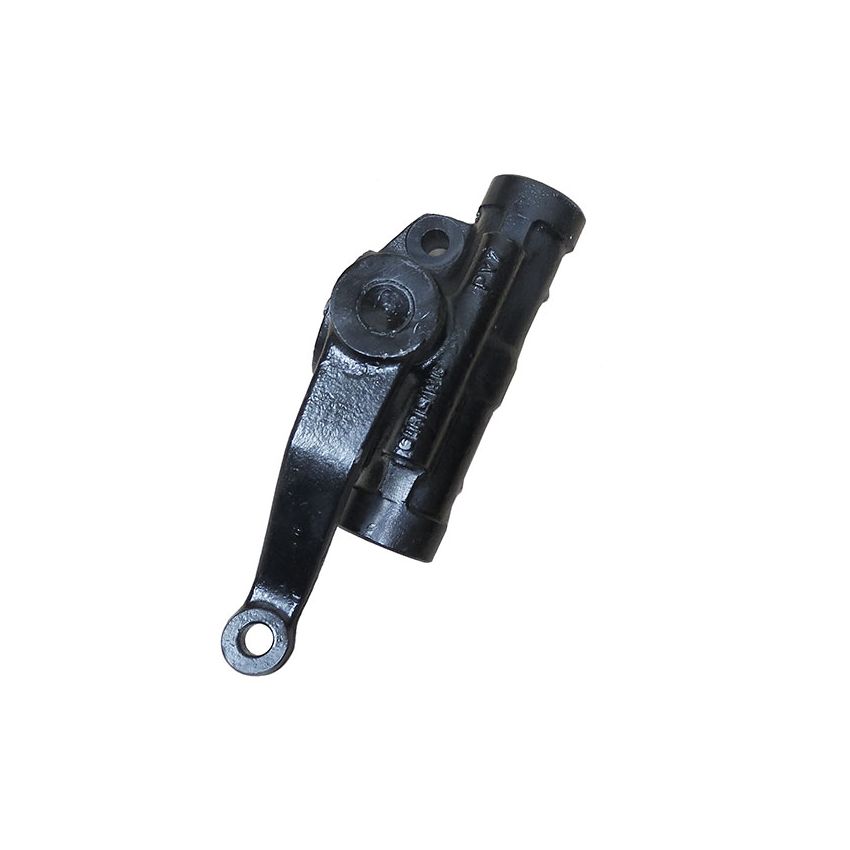 COU LH REAR SHOCK ABSORBER:  XK120