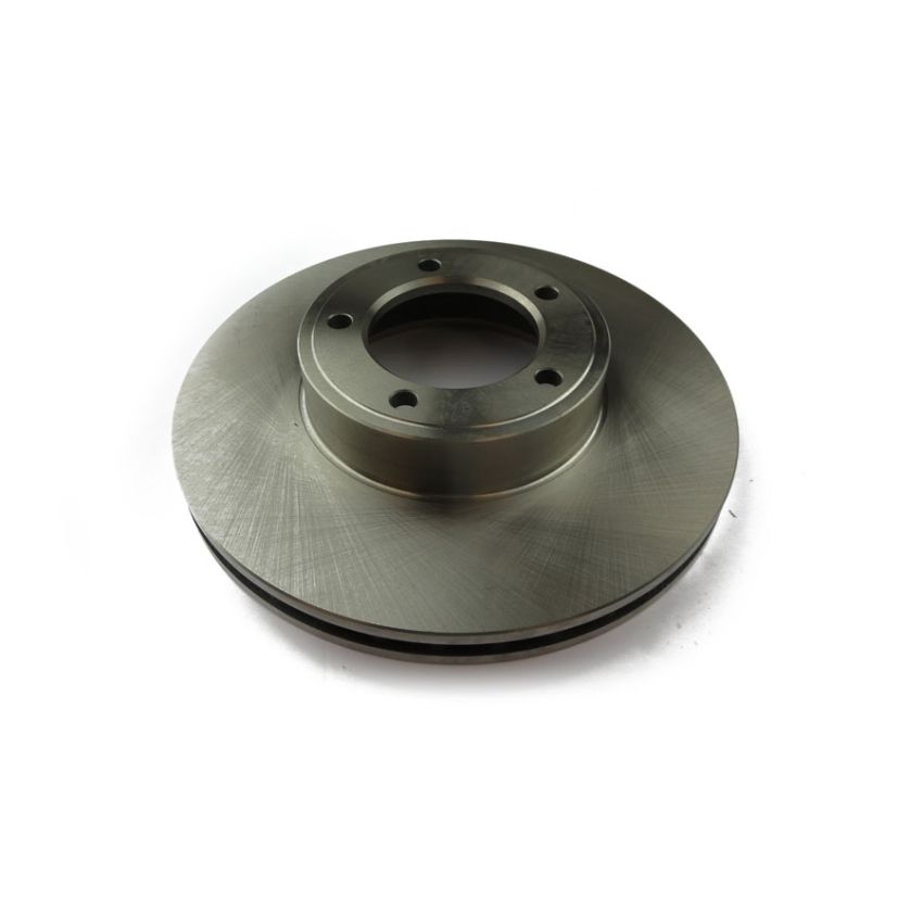 FRONT BRAKE DISC (VENTED):  XJ6, XJ12, XJS