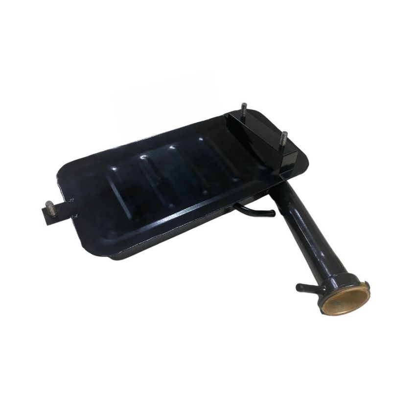 EXPANSION TANK:  XJS V12 H.E EARLY