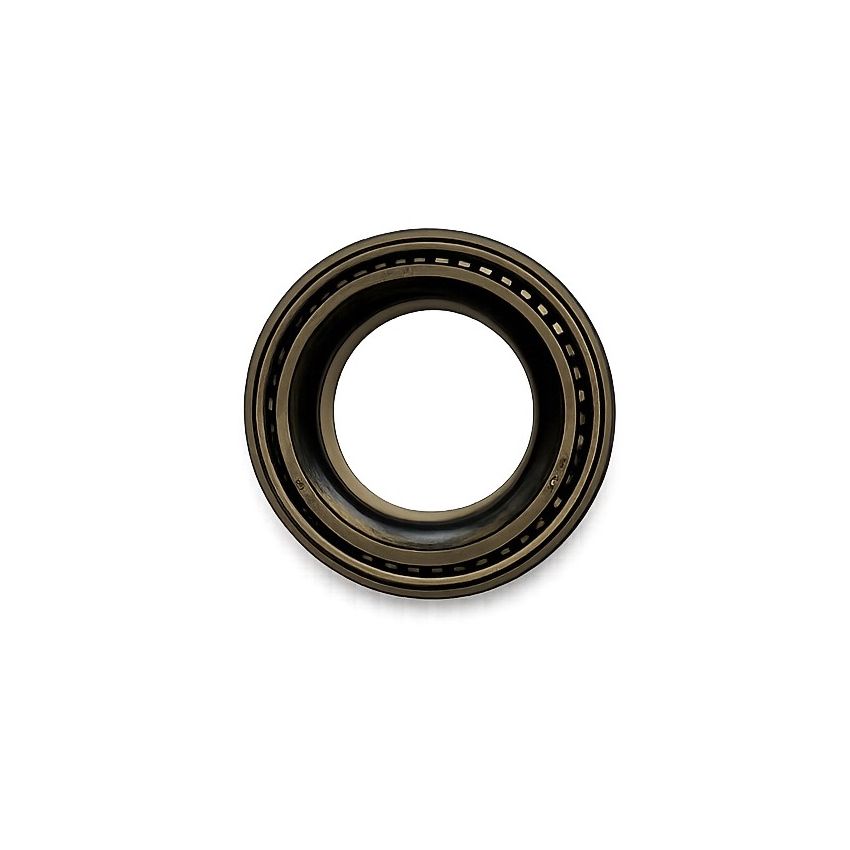 FRONT HUB OUTER BEARING:  XJ40