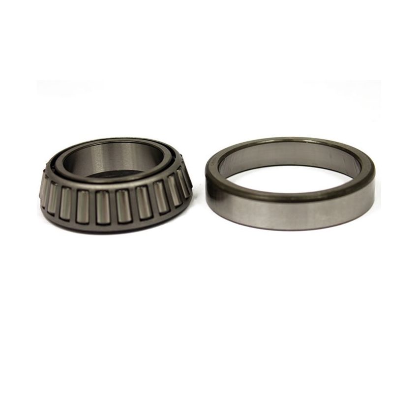 DIFFERENTIAL OUTPUT BEARING:  XJ6, XJ12, XJS