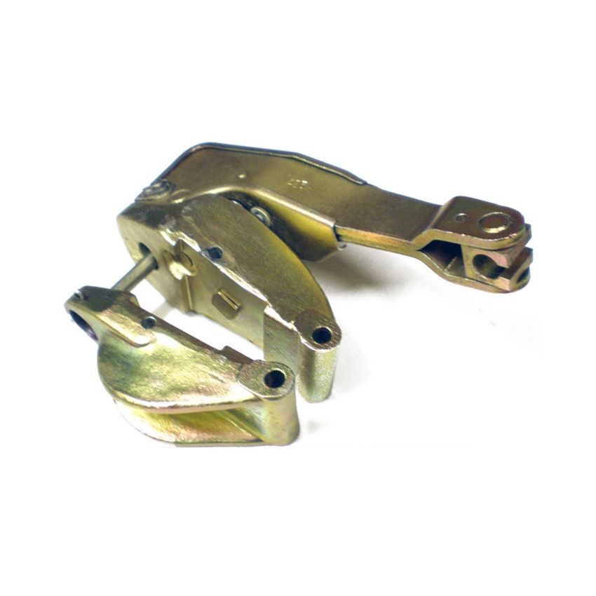 COU RH HANDBRAKE MECHANISM:  XJS, XJ LATE S2 S3