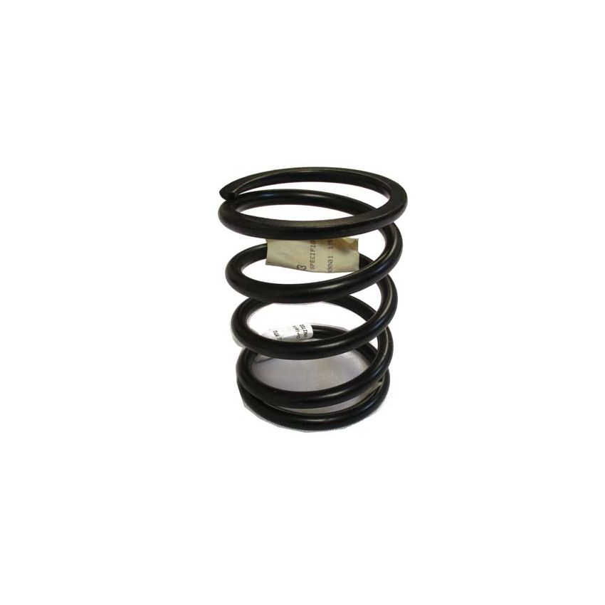 REAR ENGINE MOUNTING SPRING:  XJ40, XJS