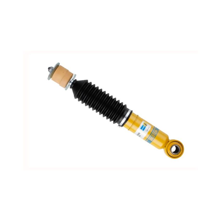 REAR SHOCK ABSORBER:  XJ40 >696458