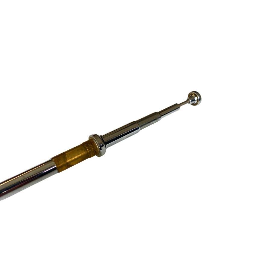 AERIAL MAST ASSEMBLY:  JAGUAR XJ40, XJS