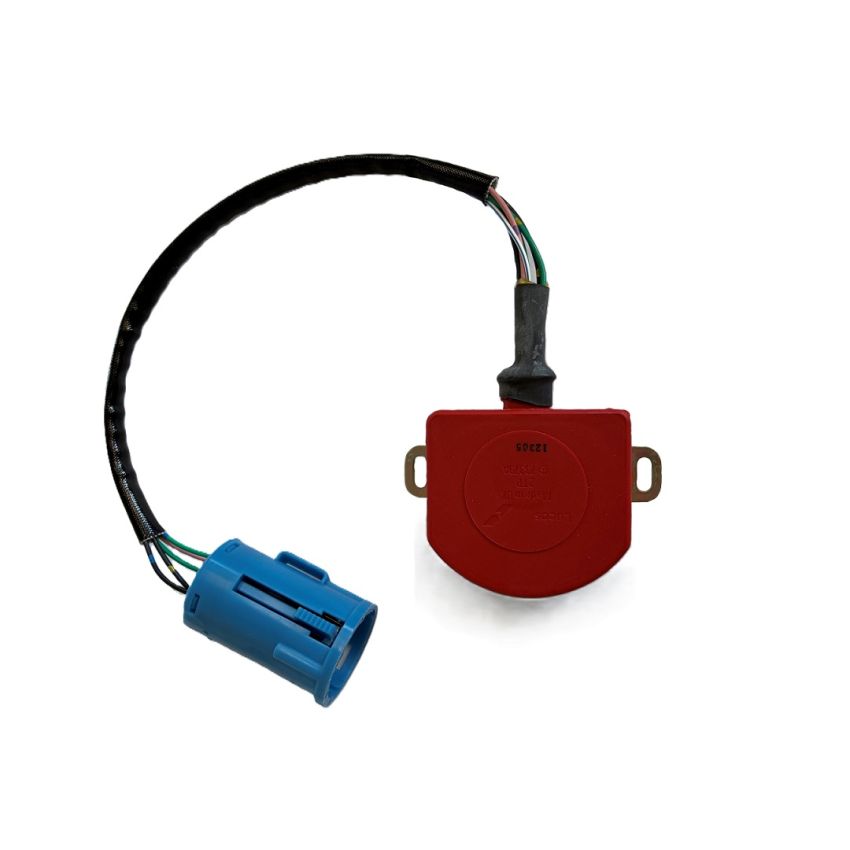 GENUINE JAGUAR THROTTLE POSITION SENSOR  JAGUAR XJ40, XJS - DBC2889