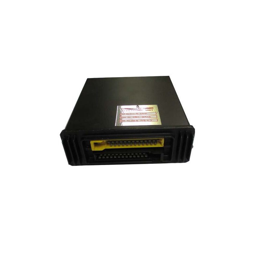 FUEL/IGNITION ECU (EXCHANGE):  XJ40 3.6  86-88