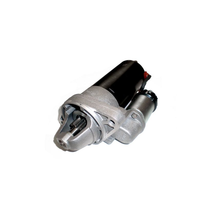 COU STARTER MOTOR 6L:  XJS, XJ40, X300 V12