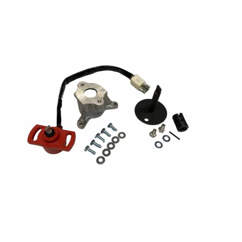 THROTTLE POTENTIOMETER KIT:  XJ12 S3, XJS