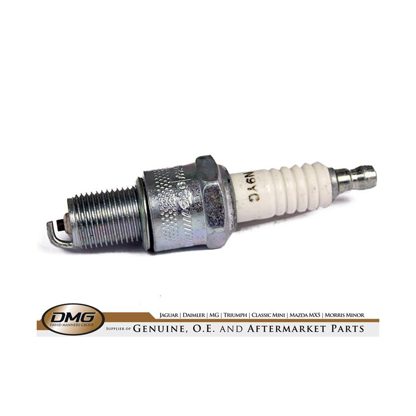 SPARK PLUG N9YC:  E-TYPE V12, XJ12