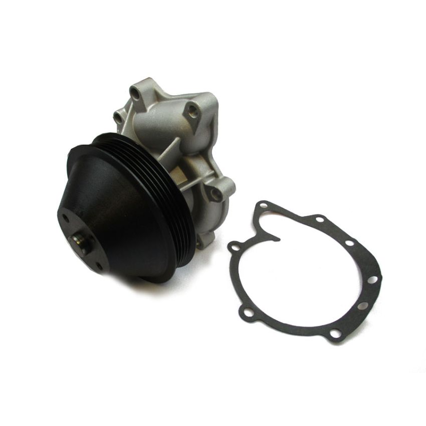 JAGUAR X300 XJ6 XJR AJ16 3.2 4.0 ENGINE WATER PUMP PULLEY & BEARING EBC10967