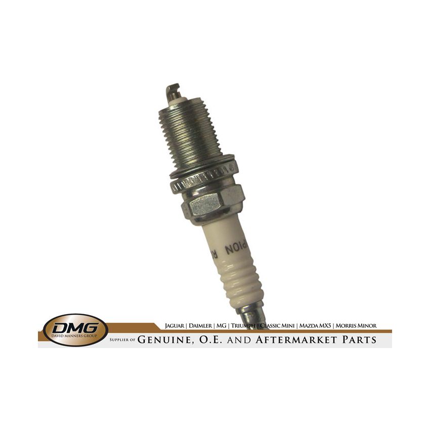 SPARK PLUG (RC9YC):  XJ40 3.6, XJS