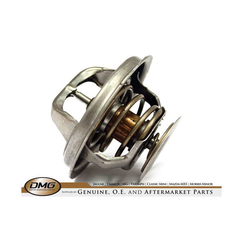 THERMOSTAT:  X300, XJ40, XJS