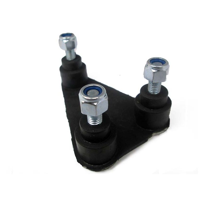 Wiper Motor Mounting For Lucas CRT 741583 Morris Minor, Jaguar XK120 3556 EL1014