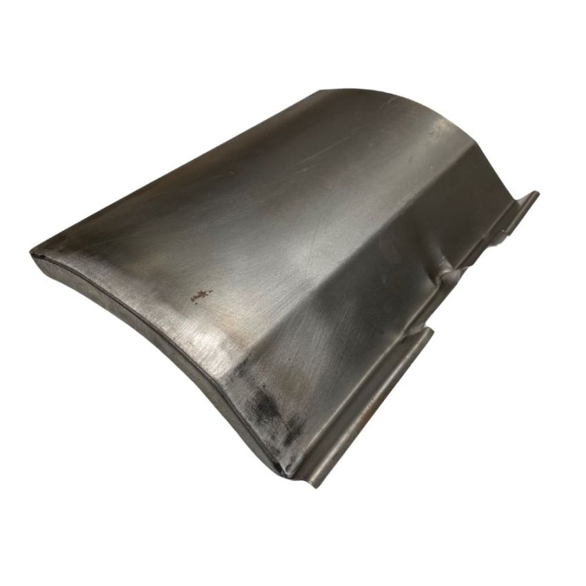 LH FRONT SILL SECTION REPAIR:  XK8  XKR