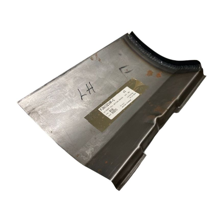 LH FRONT SILL SECTION REPAIR:  XK8  XKR