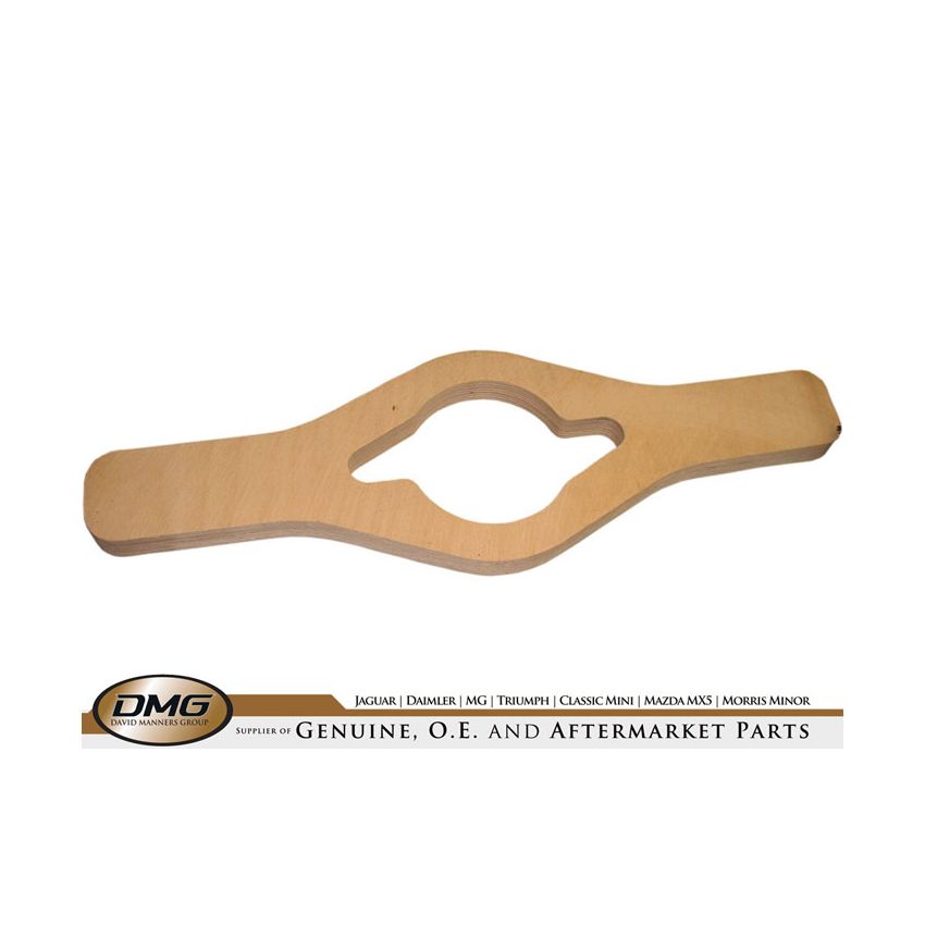 SPINNER SAVER:  MK2, E-TYPE, S-TYPE, V8