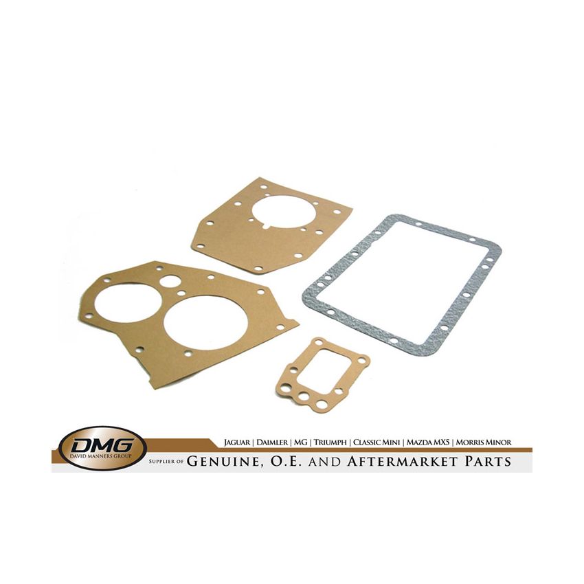 GEARBOX GASKET SET - 3 SYNCHRO G/BOX