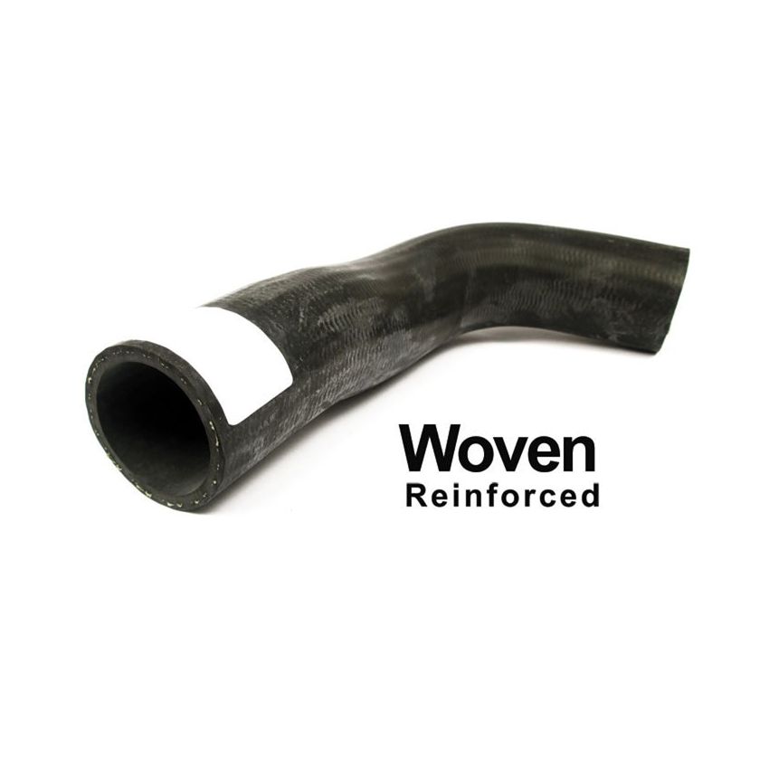 BOTTOM HOSE:  MK2, MK10, S-TYPE 3.8, E-TYPE