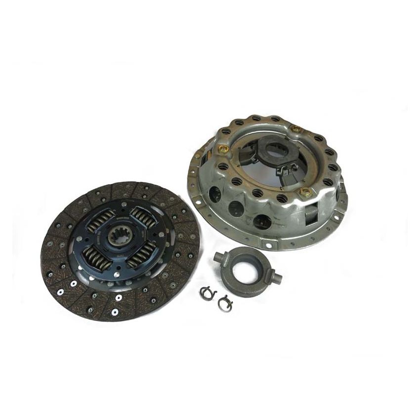 CLUTCH KIT (10