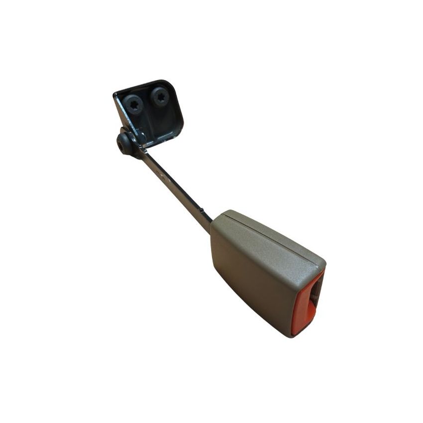 SEATBELT BUCKLE:  X308