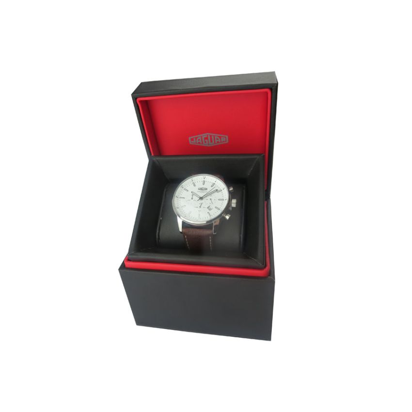 JAGUAR HERITAGE WATCH