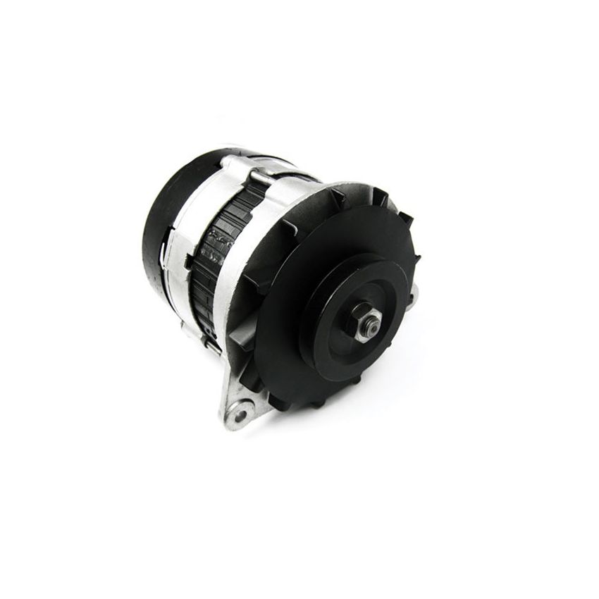 COU ALTERN AIRCON 75AMP (NO PULLEY):  DS420, XJS