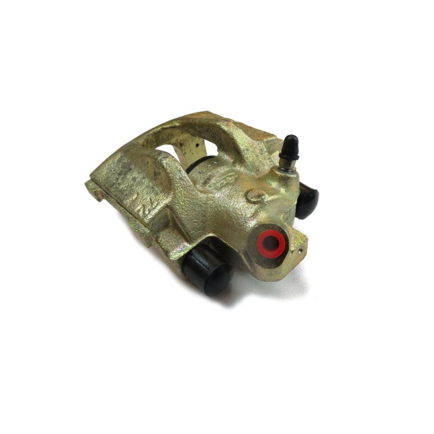 COU RH REAR BRAKE CALIPER: XJ40, XJS 90>