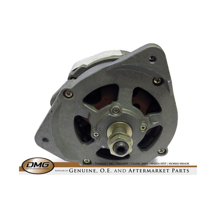 ALTERNATOR EXCH. (80 AMP A133):  XJ40 2.9 3.6 <507393