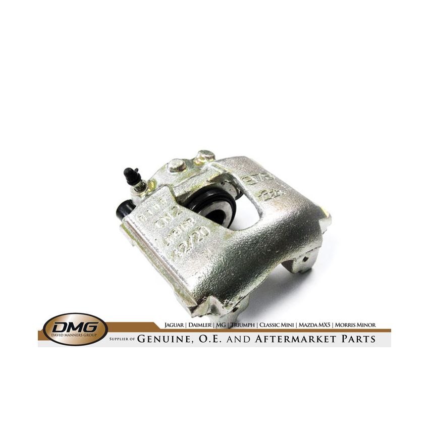 COU RH REAR BRAKE CALIPER:  XK8, X308