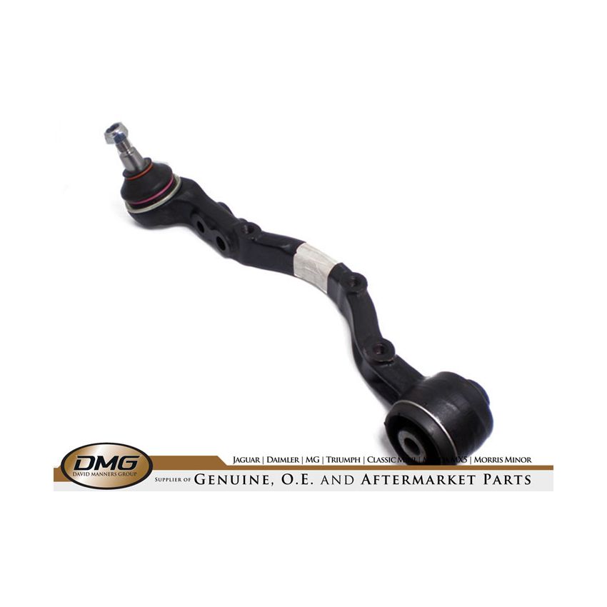 COU FRONT LOWER WISHBONE (LH REAR):  XJ8