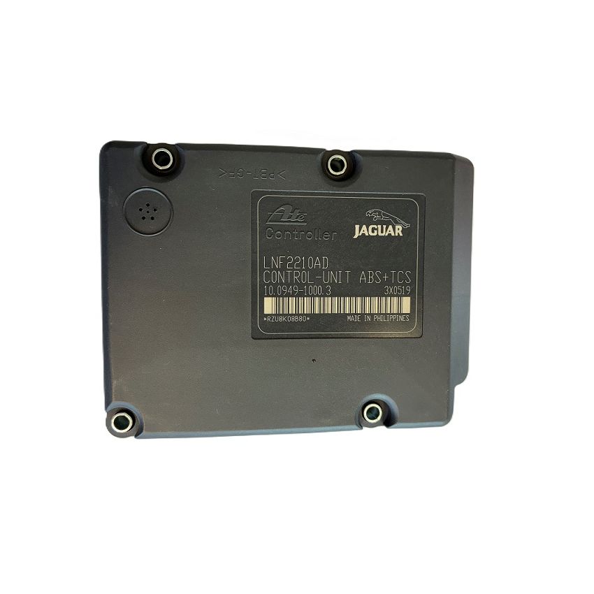 TRACTION CONTROL MODULE (9 VALVE)  JAGUAR XK8, X308 - JLM21323