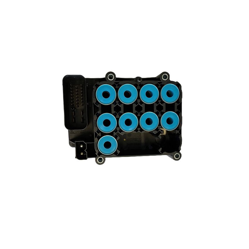 TRACTION CONTROL MODULE (9 VALVE)  JAGUAR XK8, X308 - JLM21323
