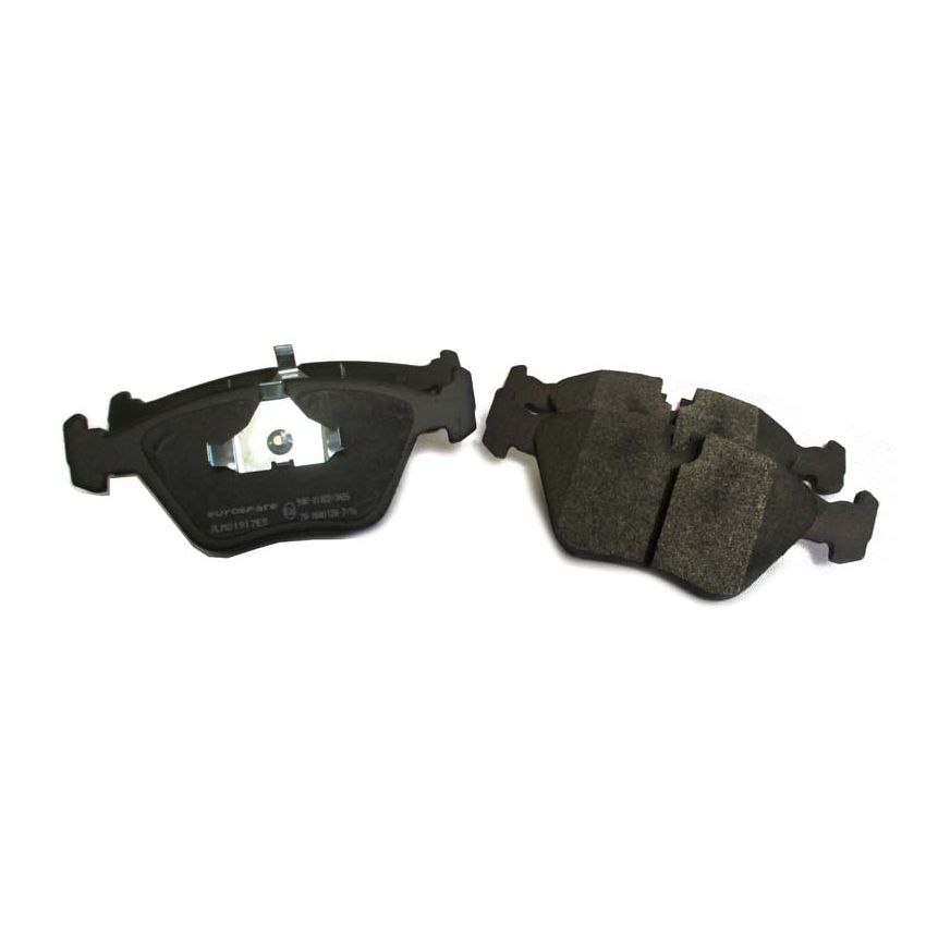 JAGUAR XJ6 XJ40, X300, X308, XK8, XKR BRAKE PAD SET FRONT - JLM21917