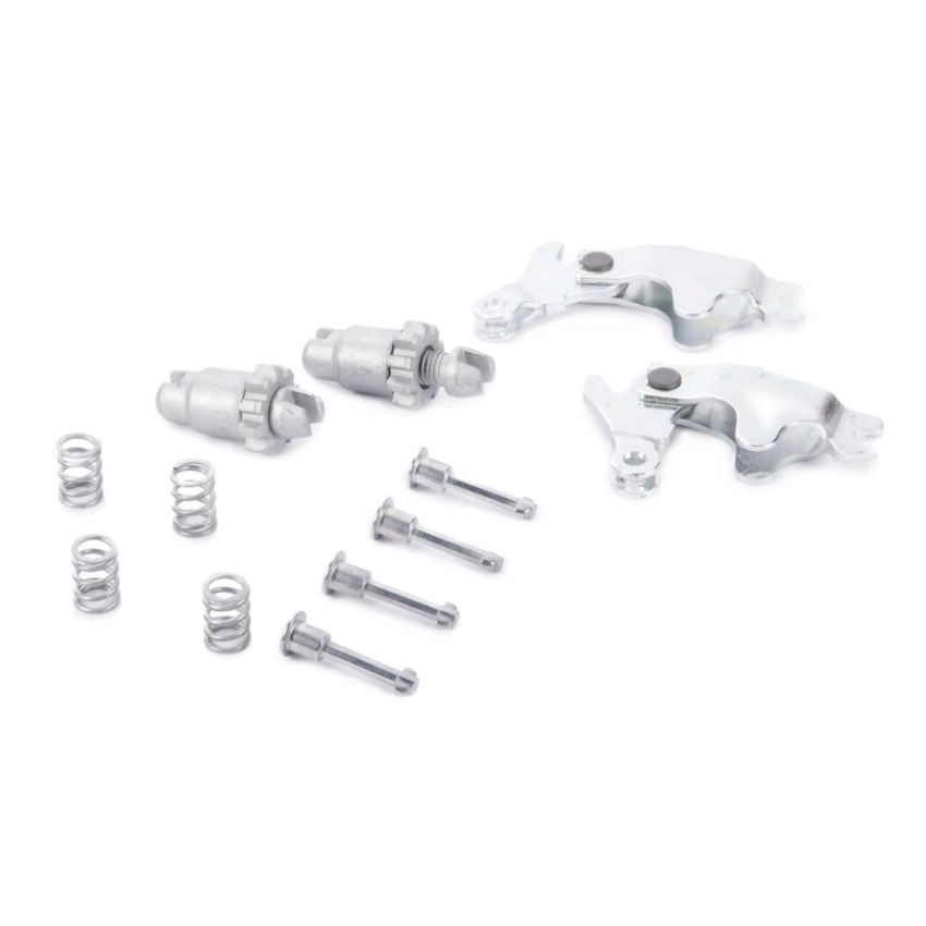 PARK BRAKE REPAIR KIT:  XJS, XK8, X300, XJ8