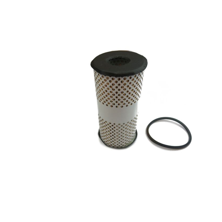OIL FILTER ELEMENT:  MK2, E-TYPE, S-TYPE, 420, XJ6